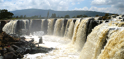 14 Falls
