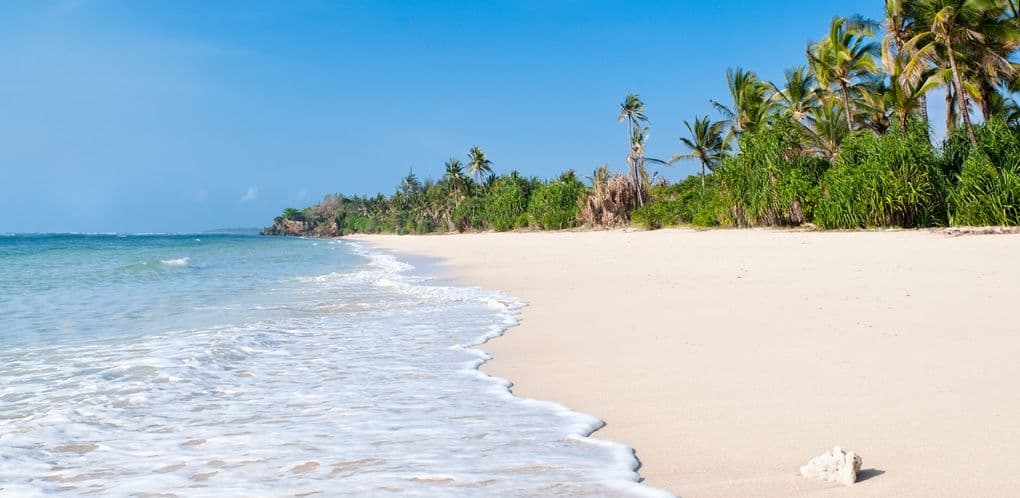 Diani Beach