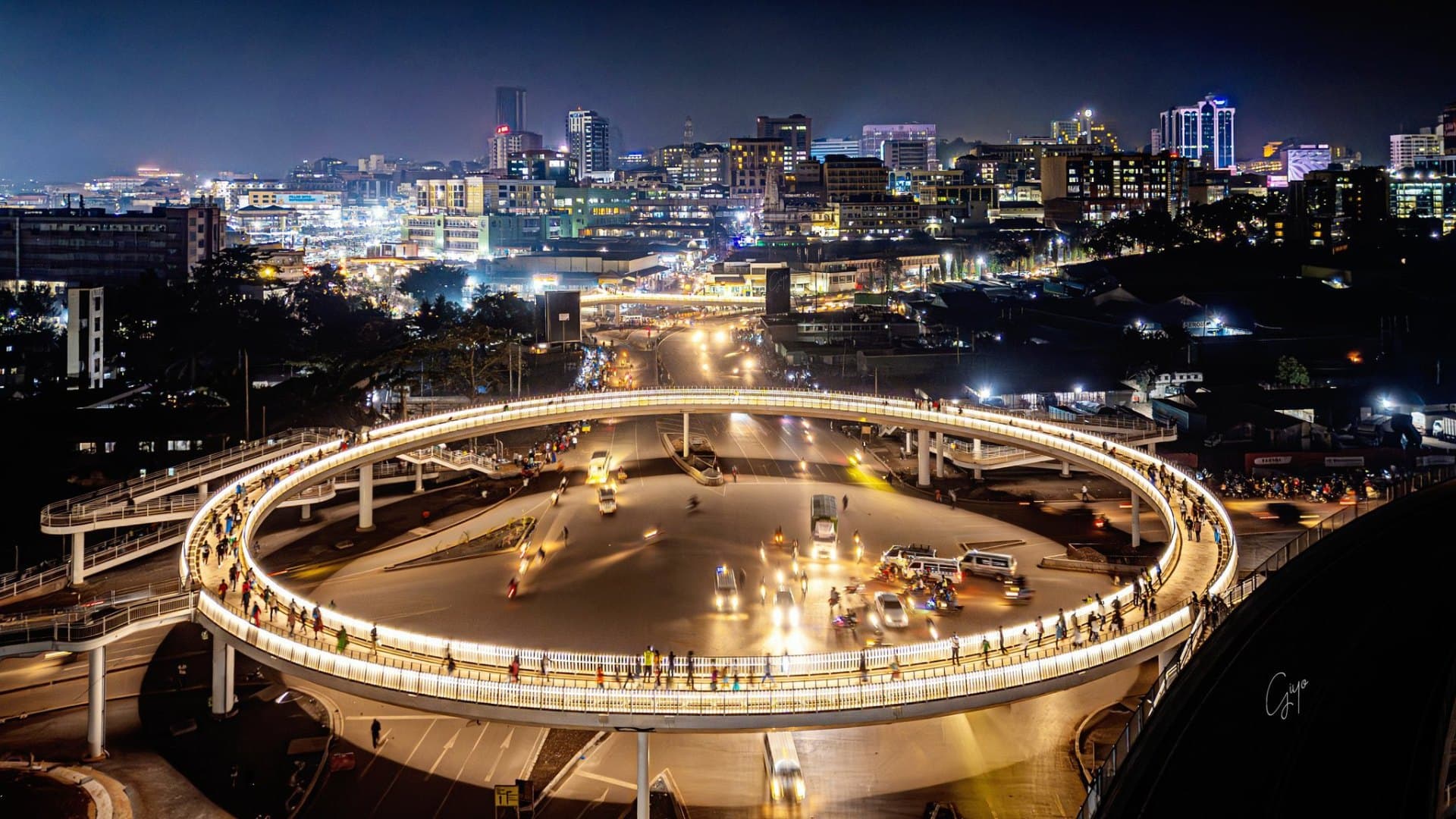 Kampala