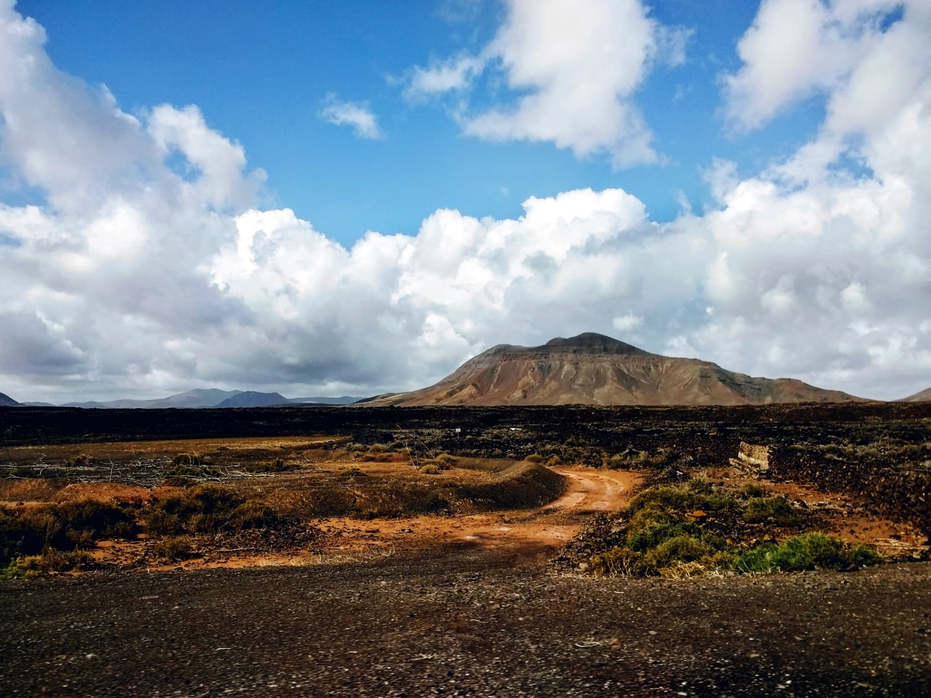 Mount Kilimanjaro