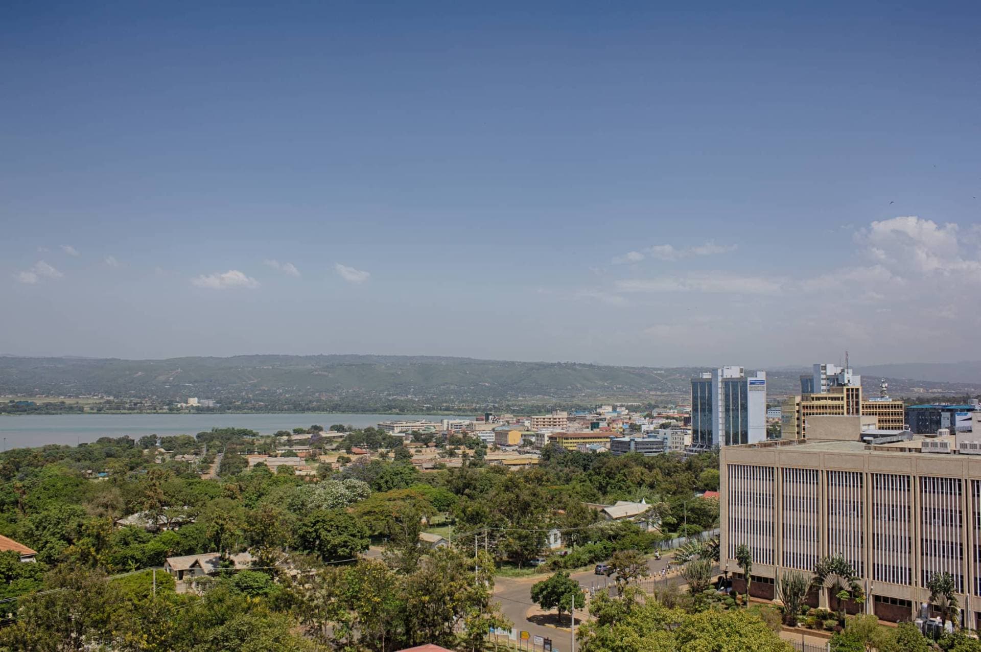 Kisumu