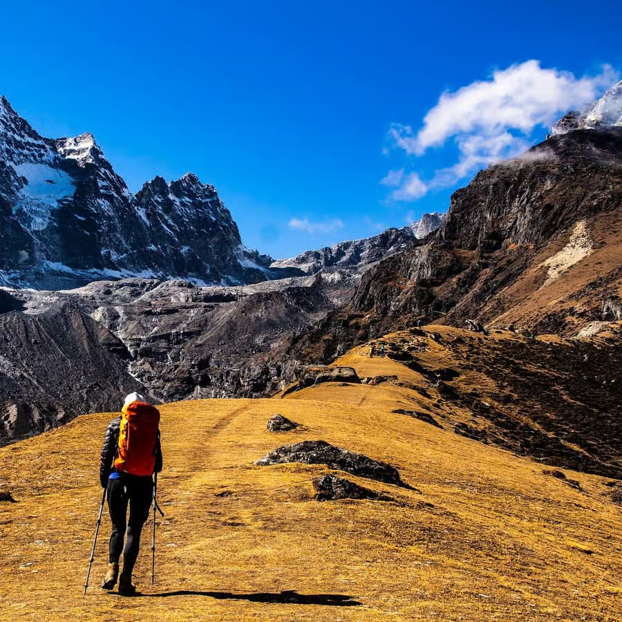 Mount Kenya