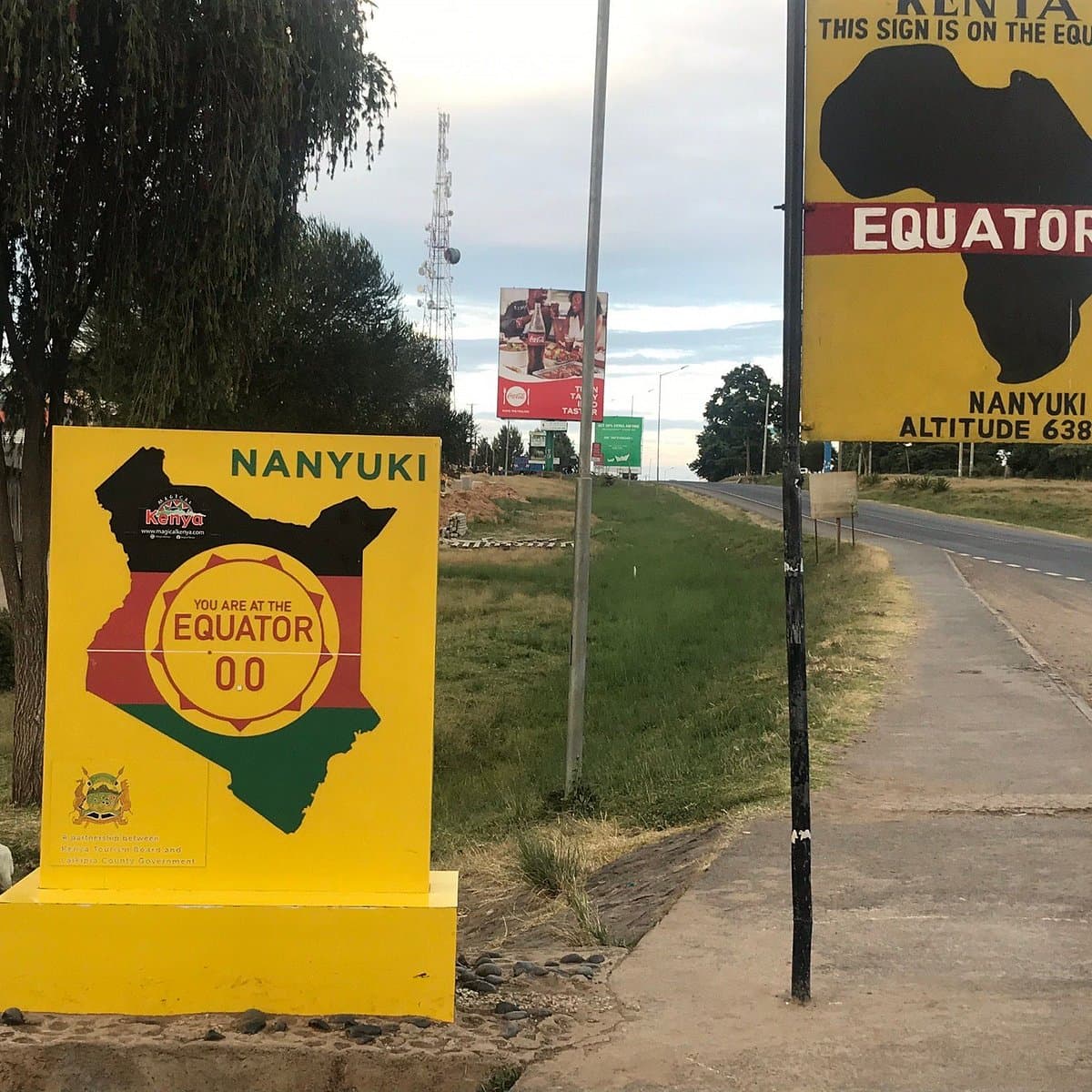 Nanyuki